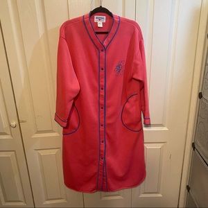 Nightgear Ladies nightgown